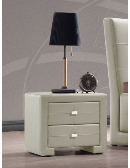 Тумба Барселона беж