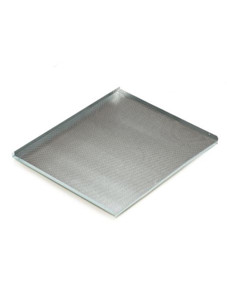 Піддон алюмінієвий VOLPATO