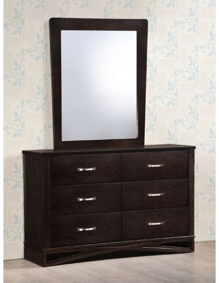 Будуарный стол Венеция дуб