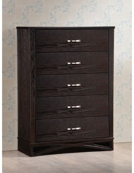 Комод Венеция дуб