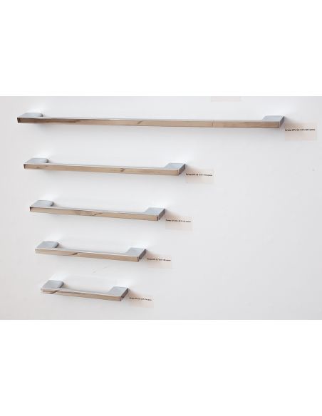 Ручка GTV UZ-819 хром