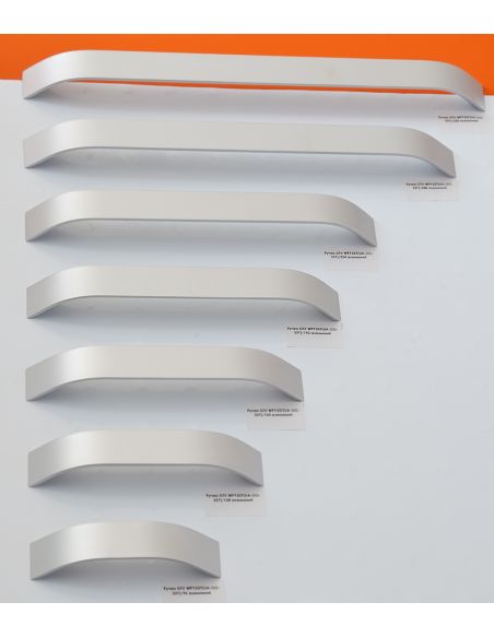 Ручка GTV WPY337B (UA-00-337)