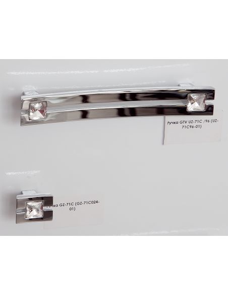 Ручка GTV GZ-71C (GZ-71C024-01)
