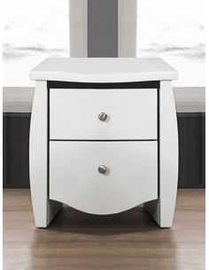 Тумба Камалія крем