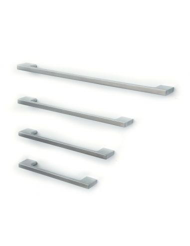 Ручка GTV UZ-819 алюминий