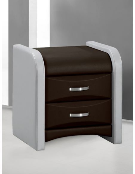 Тумба Монтана крем