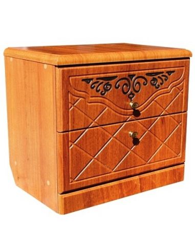 Тумба приліжкова Лючія