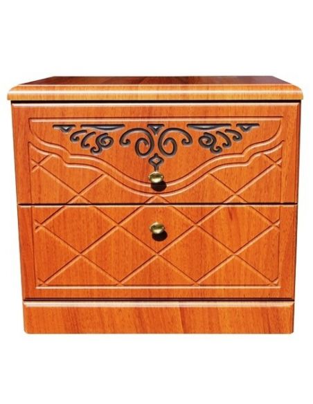 Тумба приліжкова Лючія