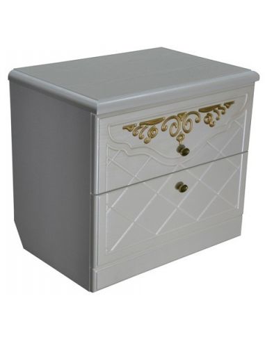 Тумба прикроватная Лючия