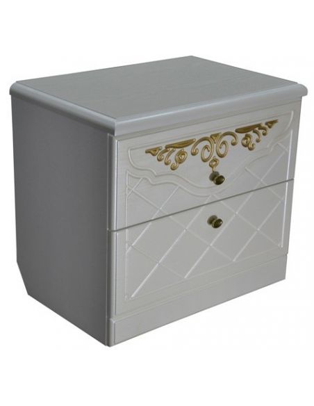 Тумба прикроватная Лючия