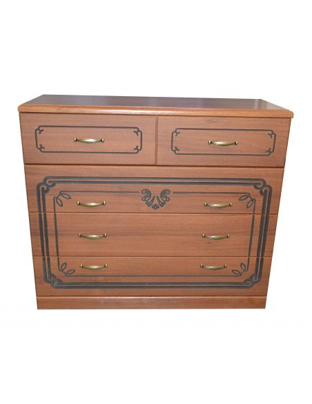 Комод Альба