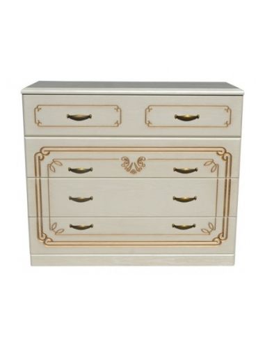 Комод Альба