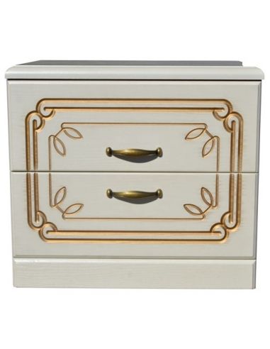 Тумба прикроватная Альба