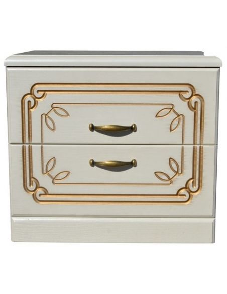 Тумба прикроватная Альба