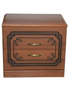 Тумба приліжкова Альба