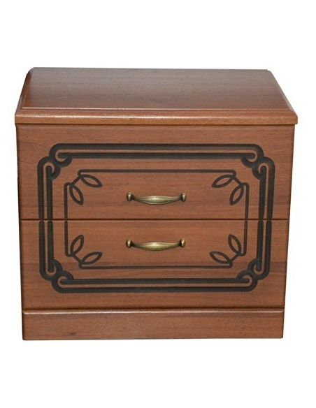 Тумба приліжкова Альба