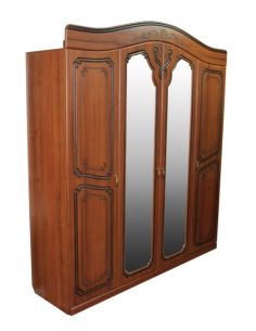 Шафа Альба 2