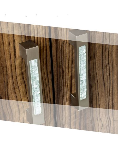 Ручка D-U502-128/160 M91 Білий