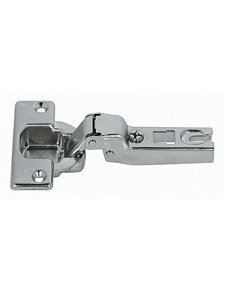 Петля METALLA A  Hafele с планкой 