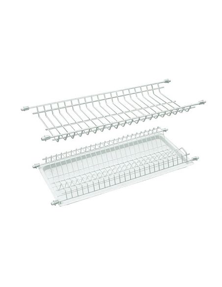 Сушка кухонна Біла REJS