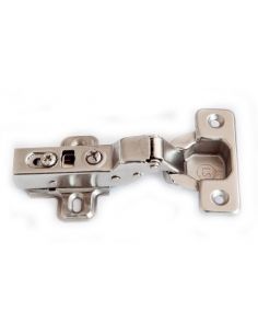 Завіса LS SOFT CLOSE напівнакладна (з дотягувачем)