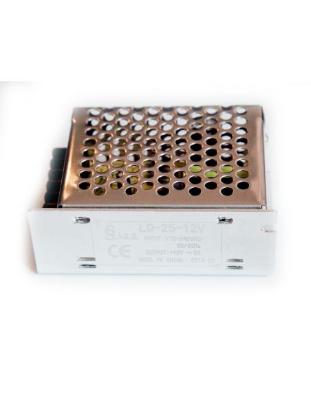 Трансформатор для LED 25W IP33