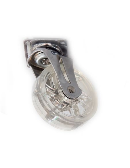 Ролик SHIFT D-75 прозрачный GTV