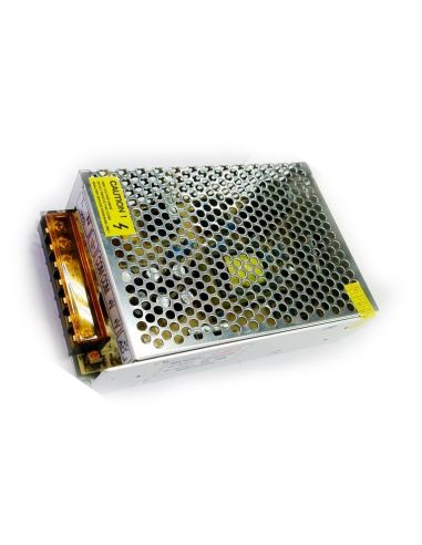 Трансформатор для LED 80W IP33