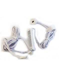 Датчик руху DC12V (вимикач) 2