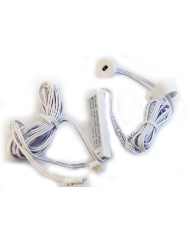 Датчик руху DC12V (вимикач)