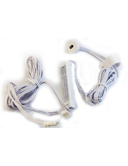 Датчик движения DC12V (выключатель)