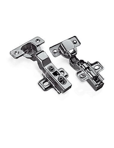 Завіс напіввкладний GTV