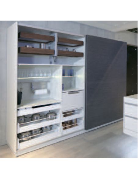 Вирівнююча фурнитура Planofit