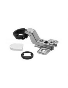 Петля під скло внутрішня