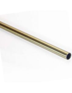 Релинг кухонний L-1000мм (антична бронза)