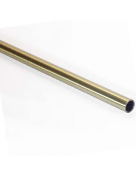 Релинг кухонный L-1000мм (античная бронза)