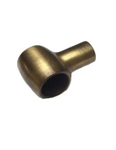 Кріплення до релингу "Ретро" (антична бронза)