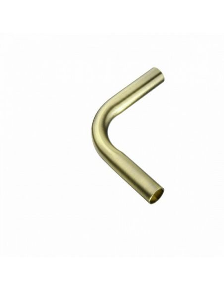 Угол к релингу 90° (античная бронза)