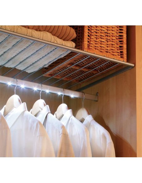 Профіль-Штанга для LED лент