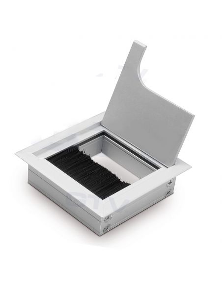 Кабелепропускник Merida 80х80