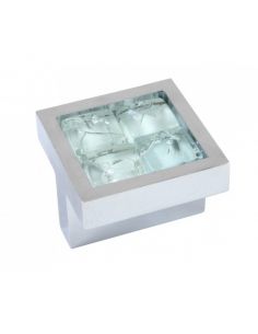 Ручка D-G551K M6 Белый