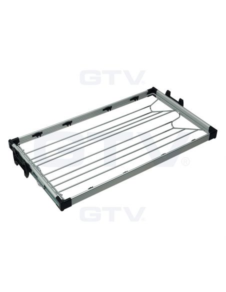 Висувна полиця під взуття 900мм (PP-OBUW90-PW)