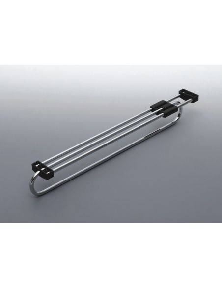 Вешалка выдвижная усиленная Rejs