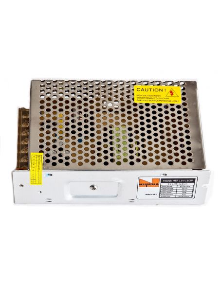 Трансформатор для LED 12W IP44 AT12U12-16 Numina