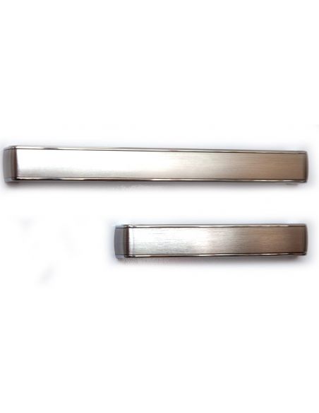 Ручка Monza Inox