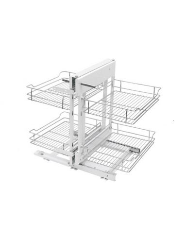 Рациональный угол Magic Corner Comfort II