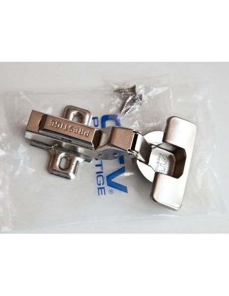 Завіс внутр. с газ. аморт. 110* GTV