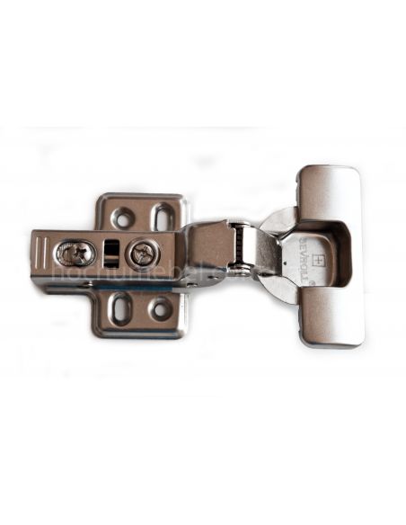 Петля внутренняя с доводчиком SEVROLL