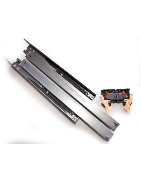  Modern Slide повн. висув.