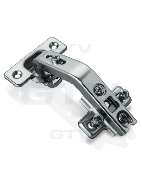 Петля бифолд GTV